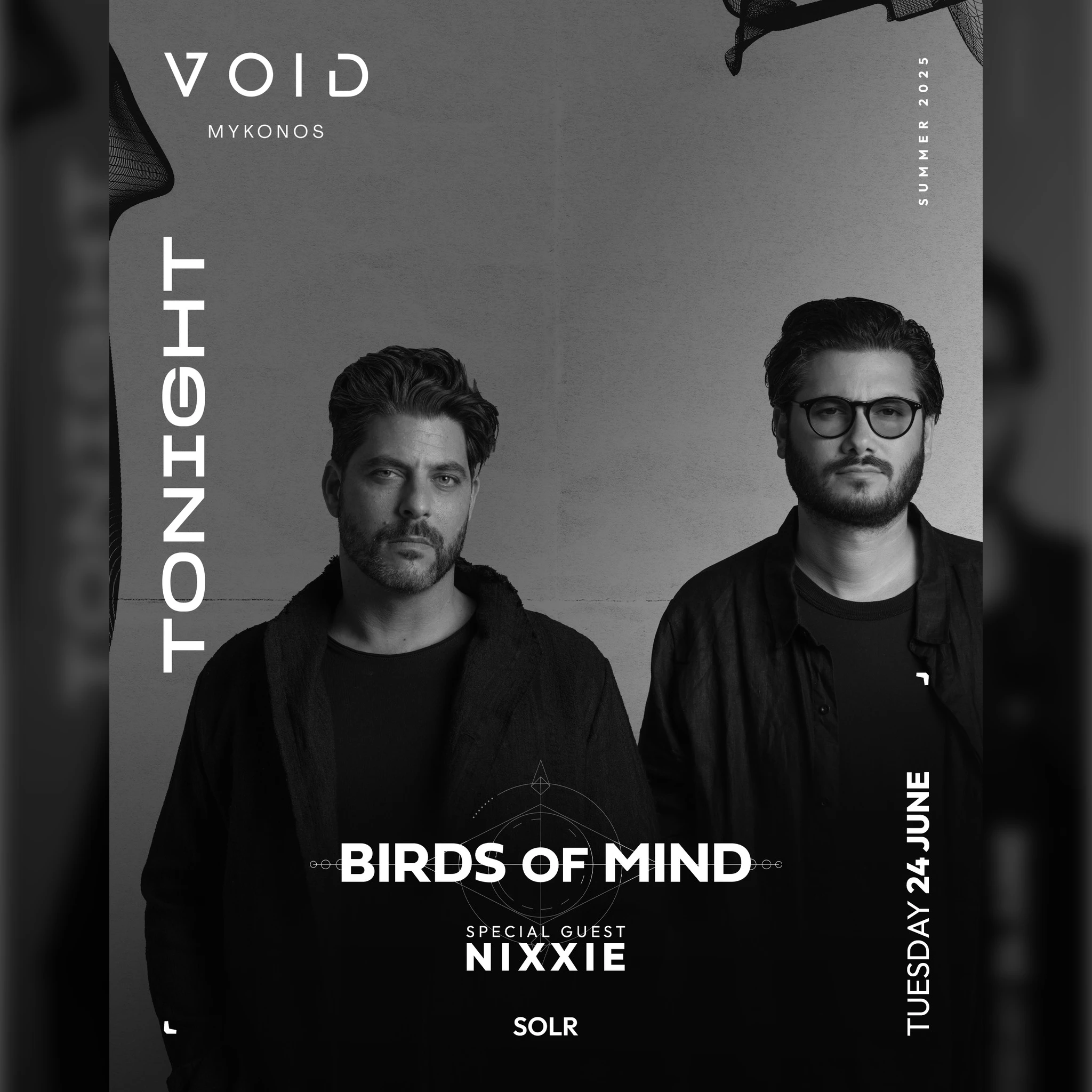 24/06 | BIRDS OF MIND 
